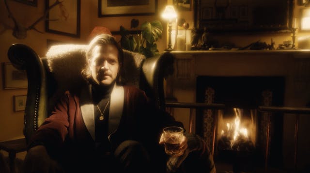 My Great Funeral Movie