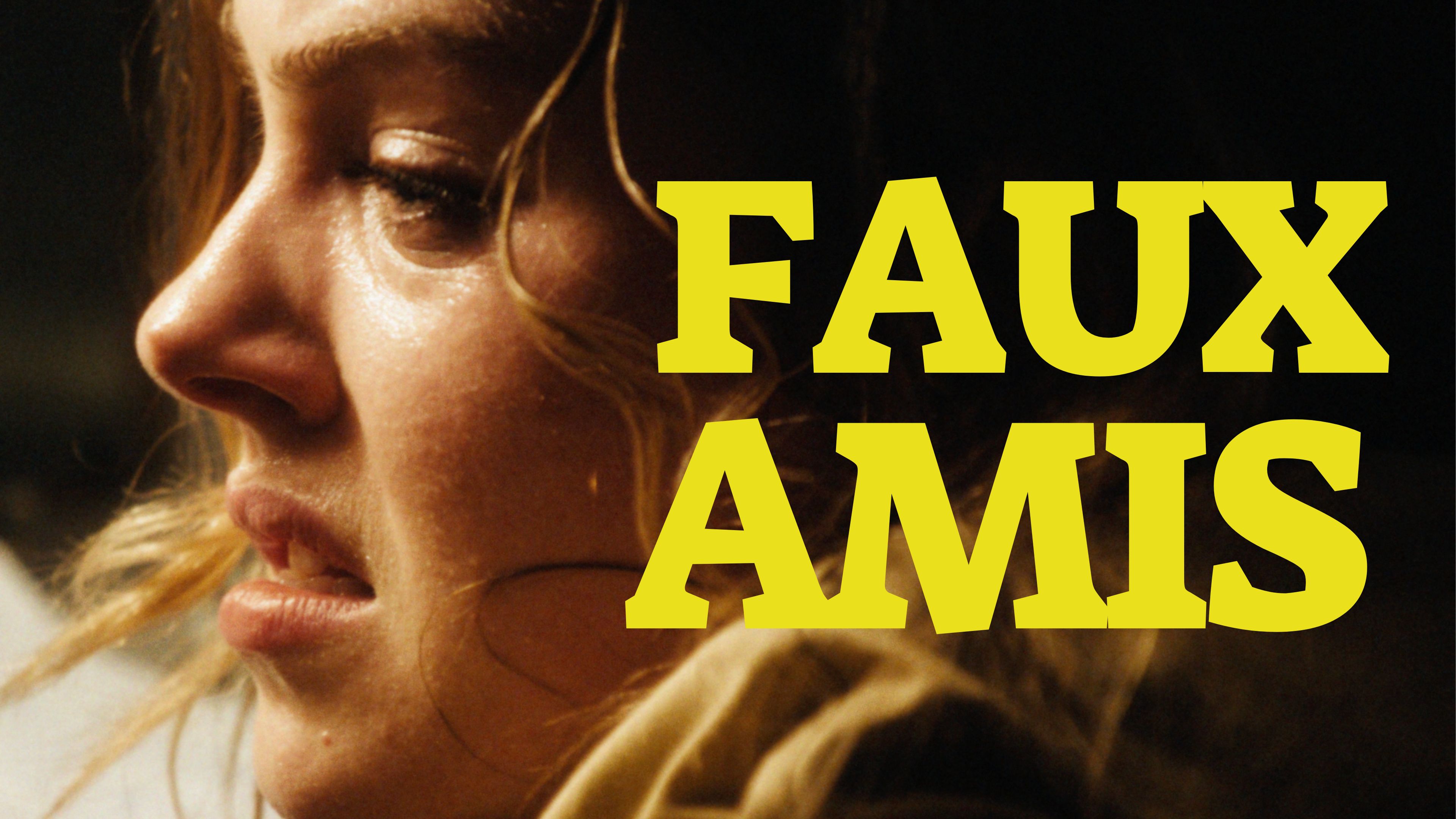Faux Amis