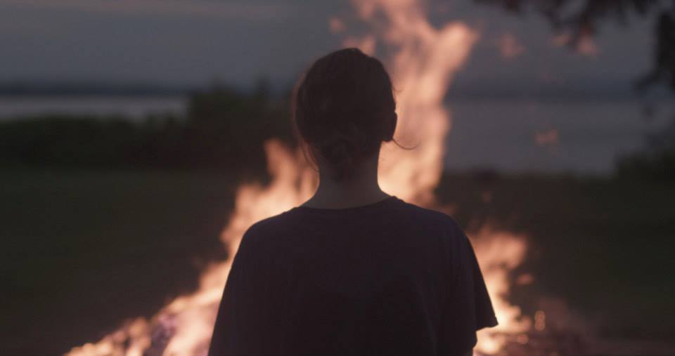 We'll Be Happy Over There