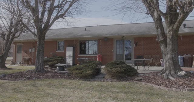 Trailer | London, KY