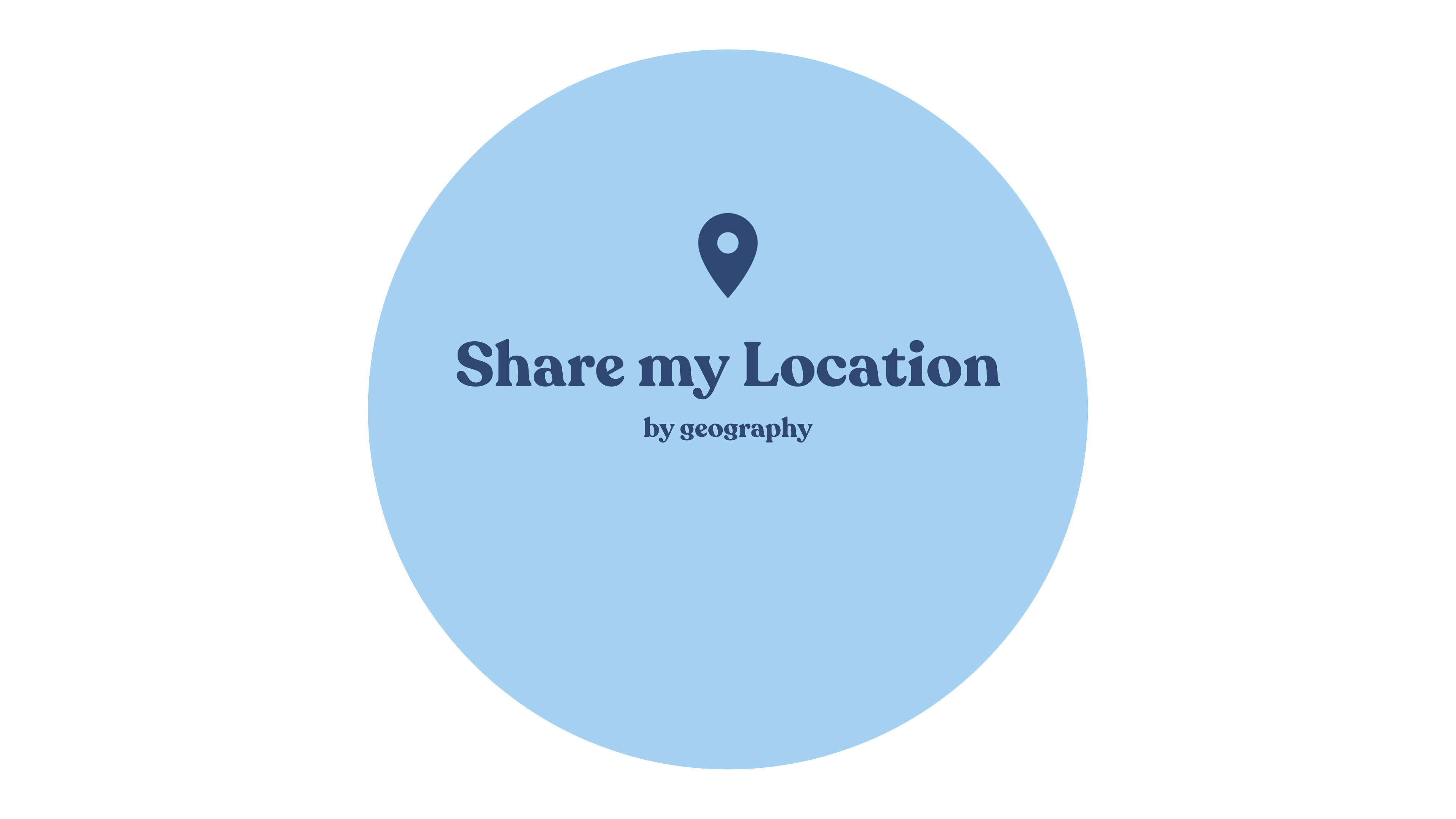 Share my Location