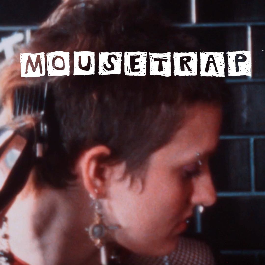Mousetrap
