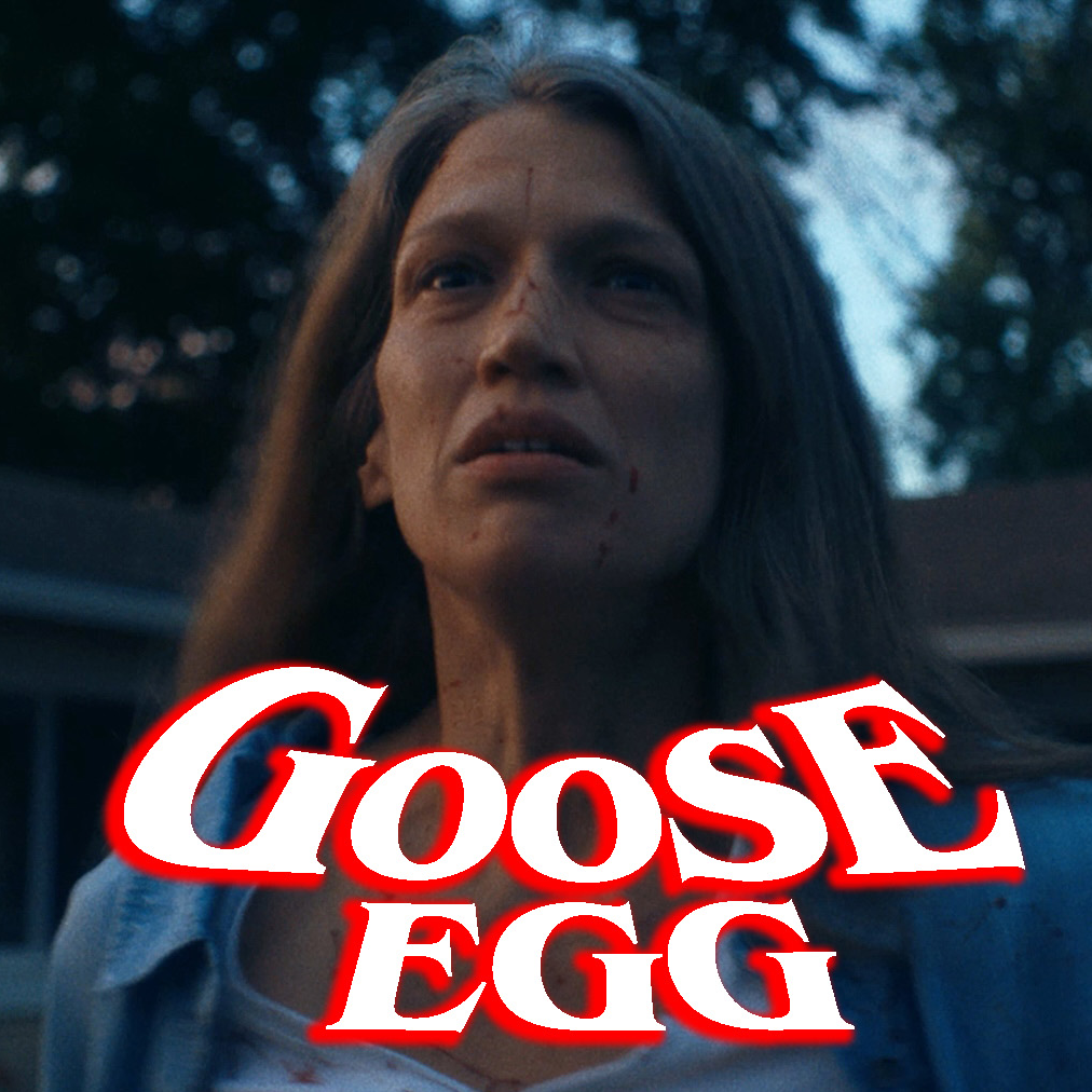 Goose Egg