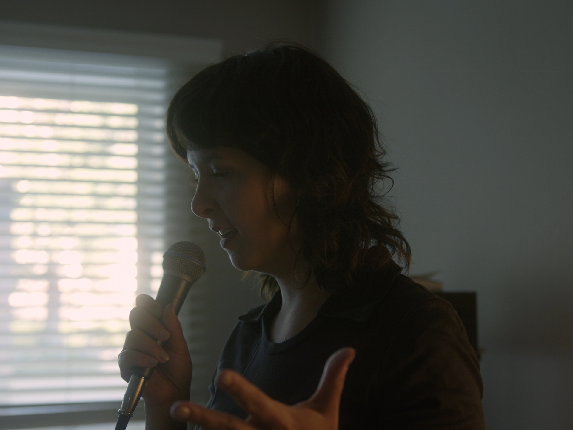 wasting time at the end of the world