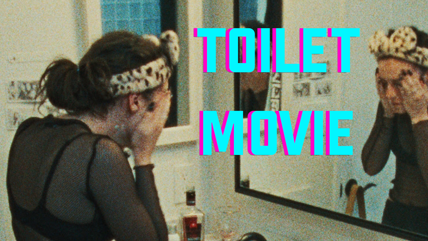 Toilet Movie