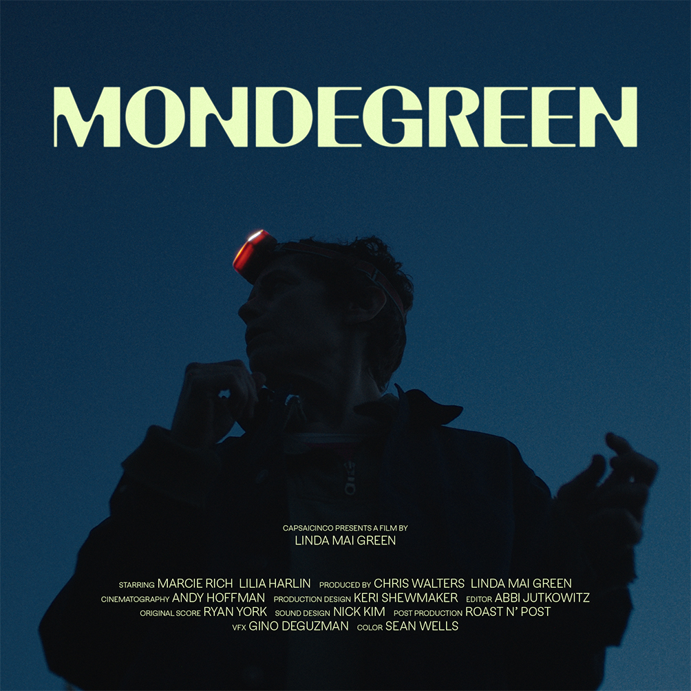 Mondegreen
