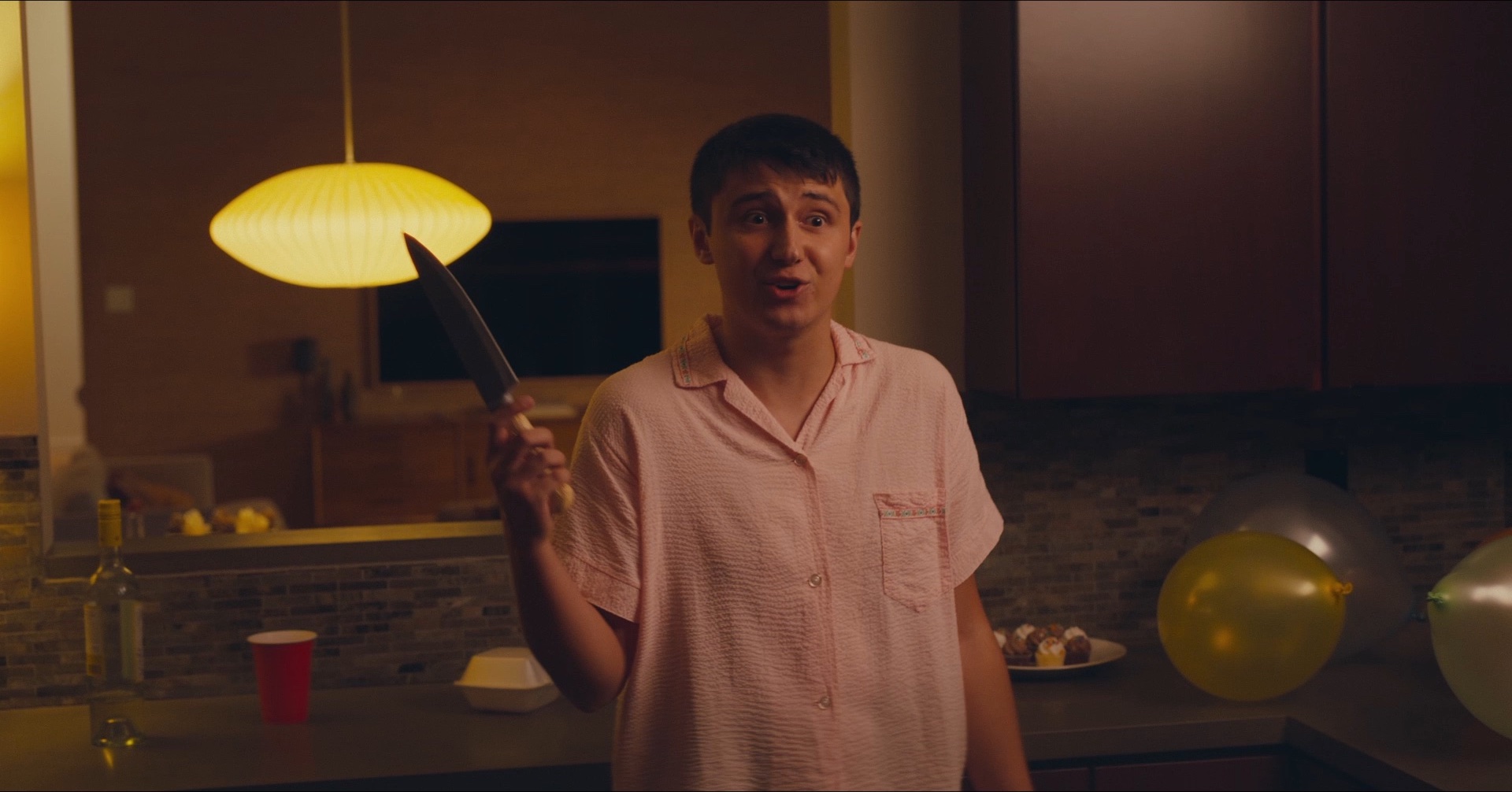 Tell Me Something I Don't Know