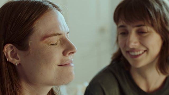 Trailer | Pillow Talk