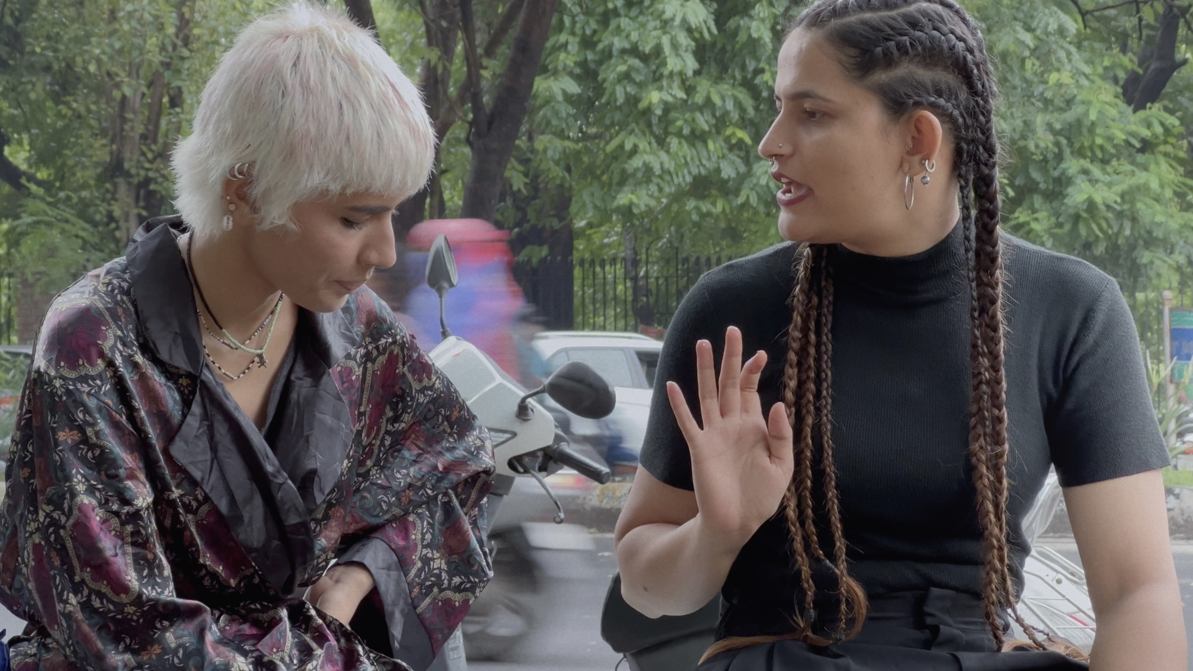 It's all In your Head