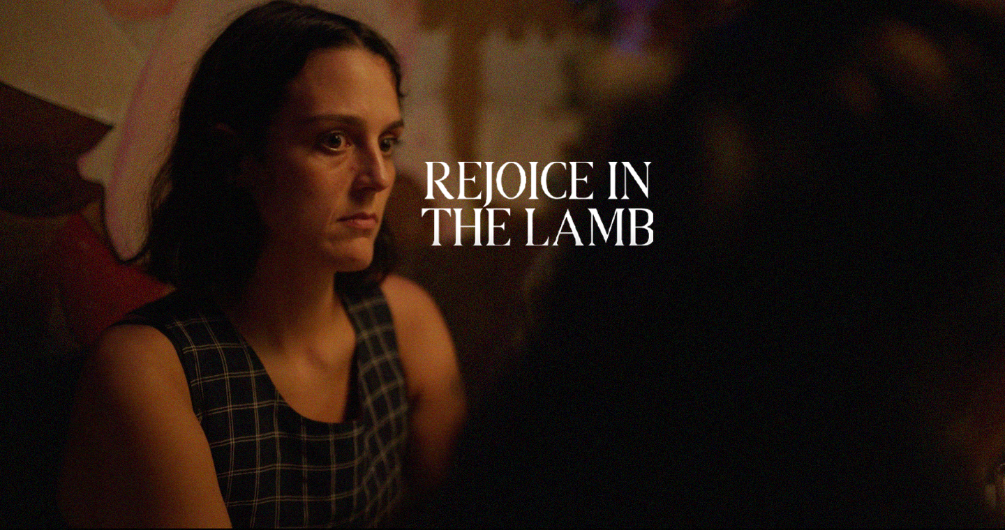 Rejoice in the Lamb