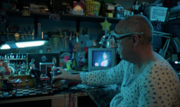 I Would Never Fuck You