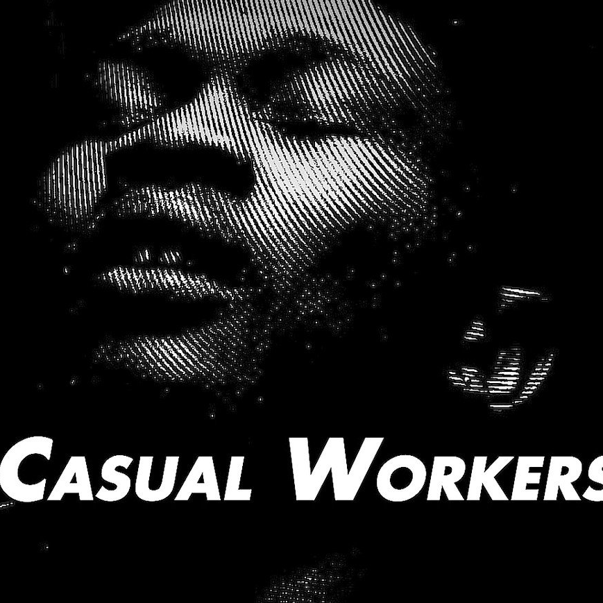 Casual Workers