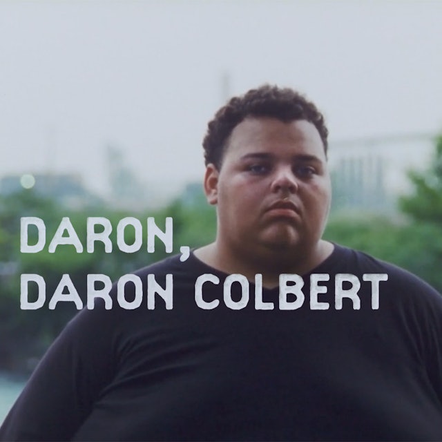 Daron, Daron Colbert
