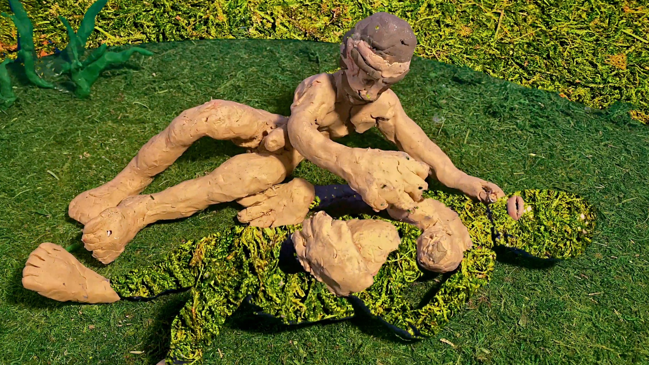 Semen Retention For A Better Tomorrow