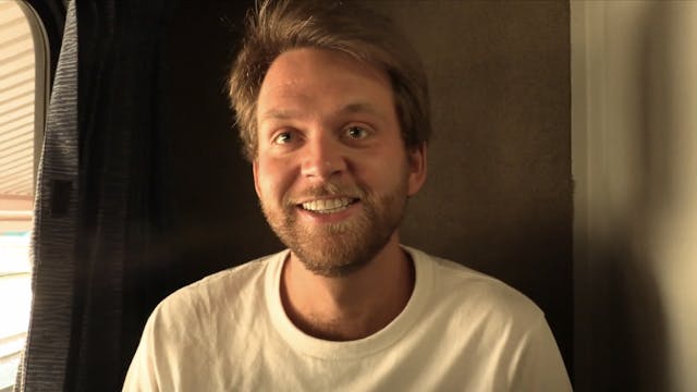 Trailer | We Took a Train