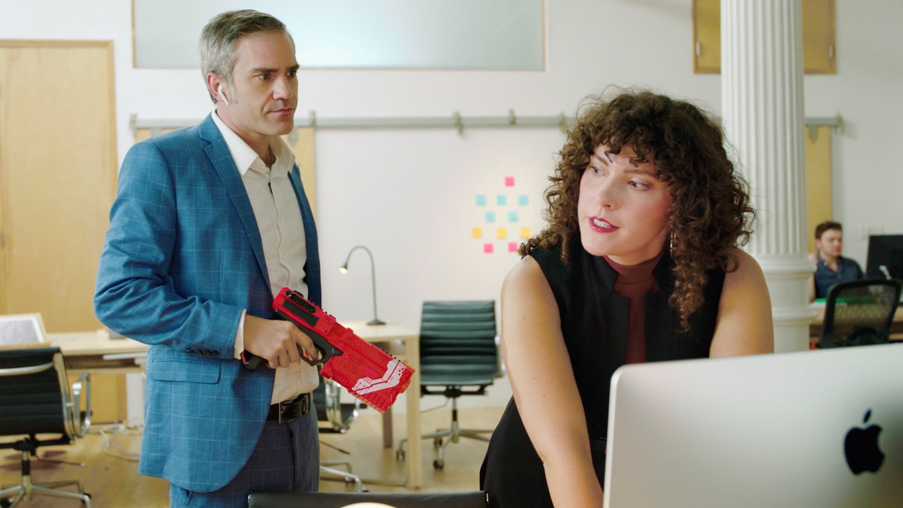 Big Money Flicks + Bonus materials