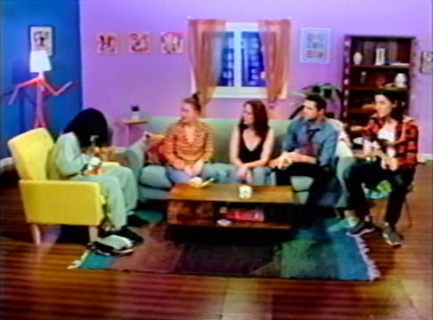 Trailer | Living Reality