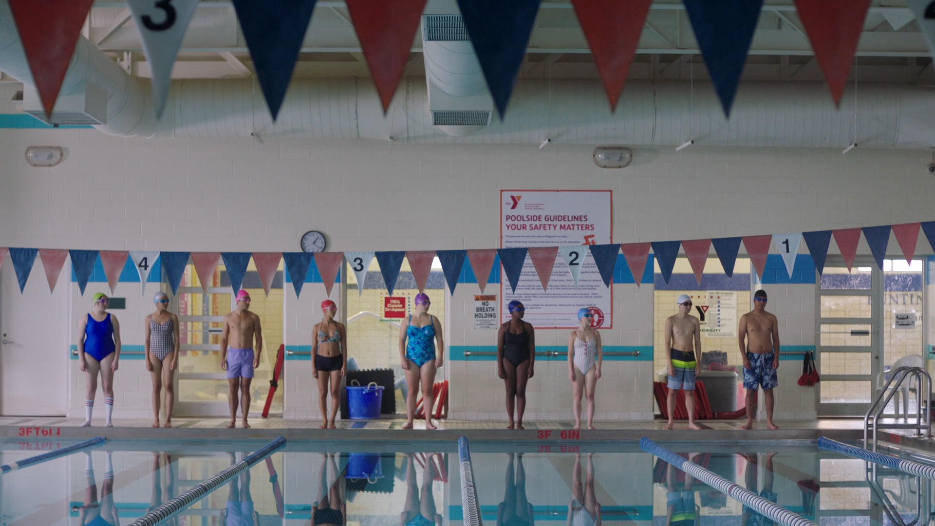 Trailer | Foot Trouble