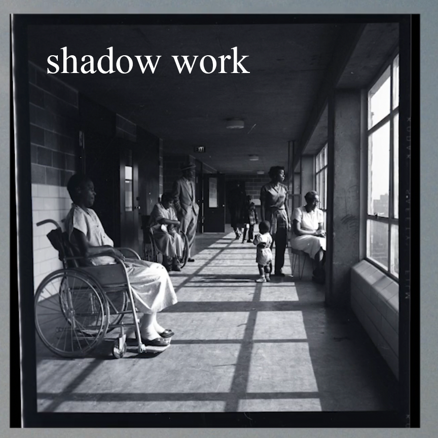 shadow work