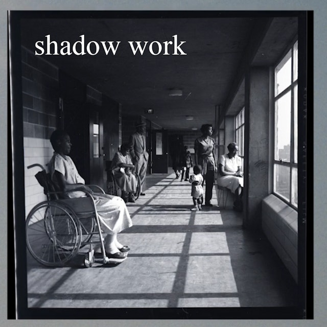 shadow work