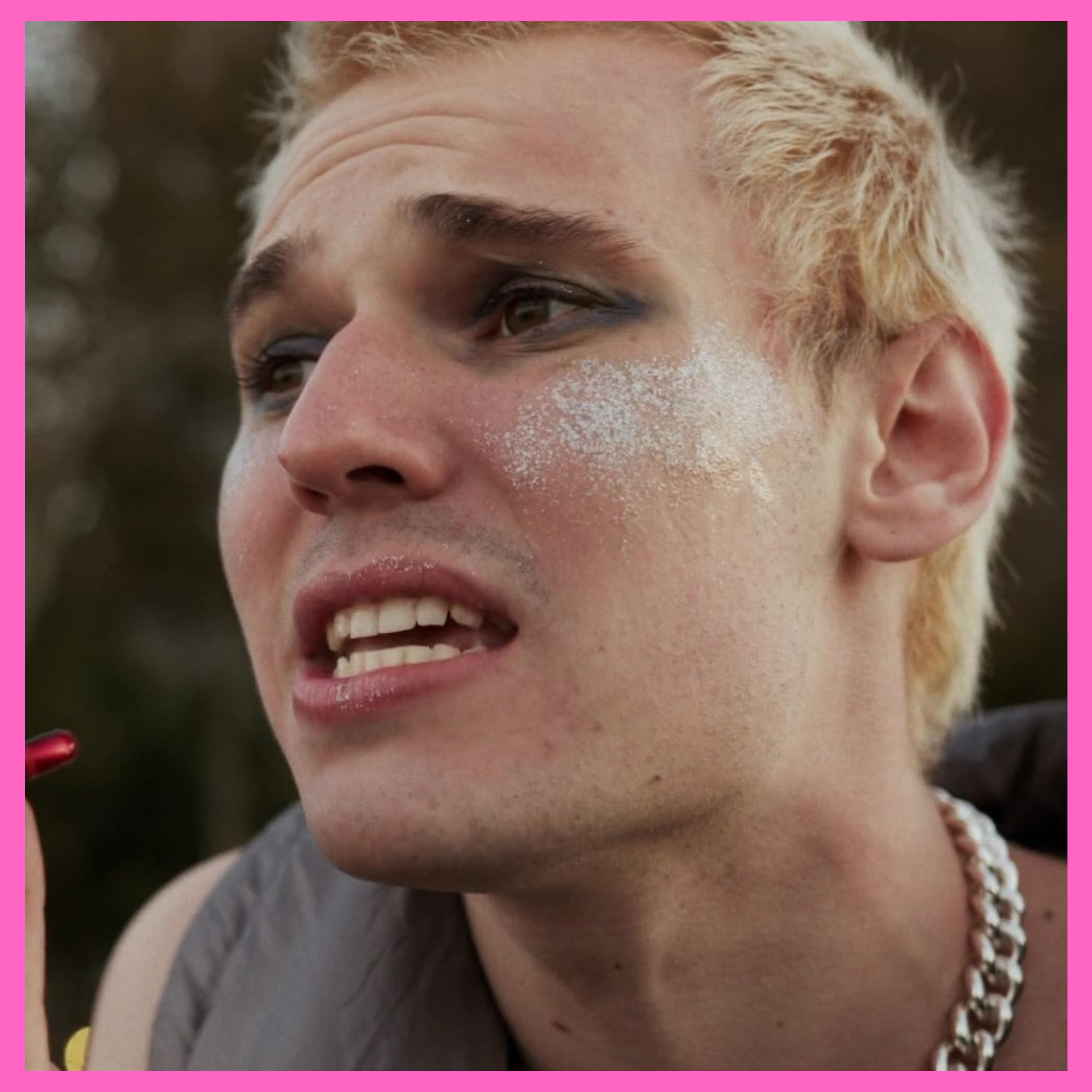 The Length of Your Rage