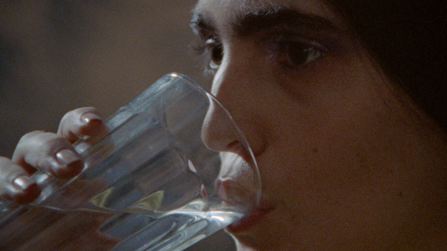 Trailer | Blue Light