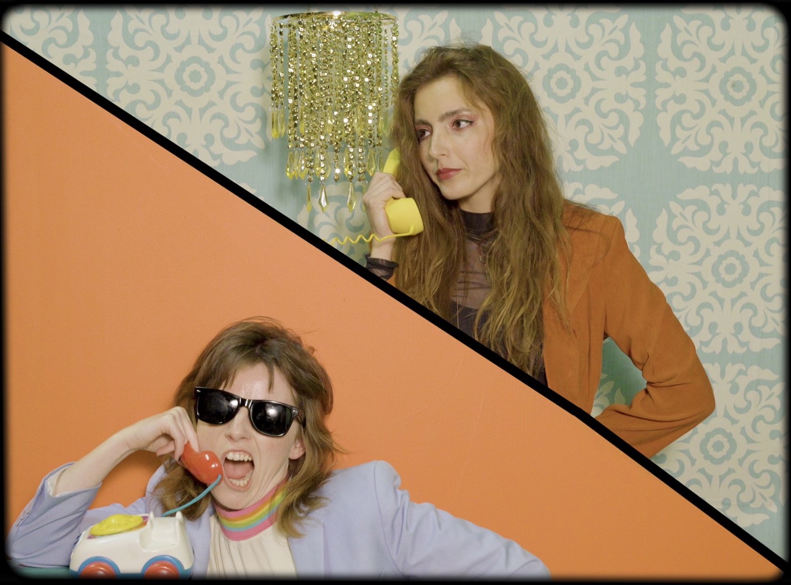 The Ember Knight Show