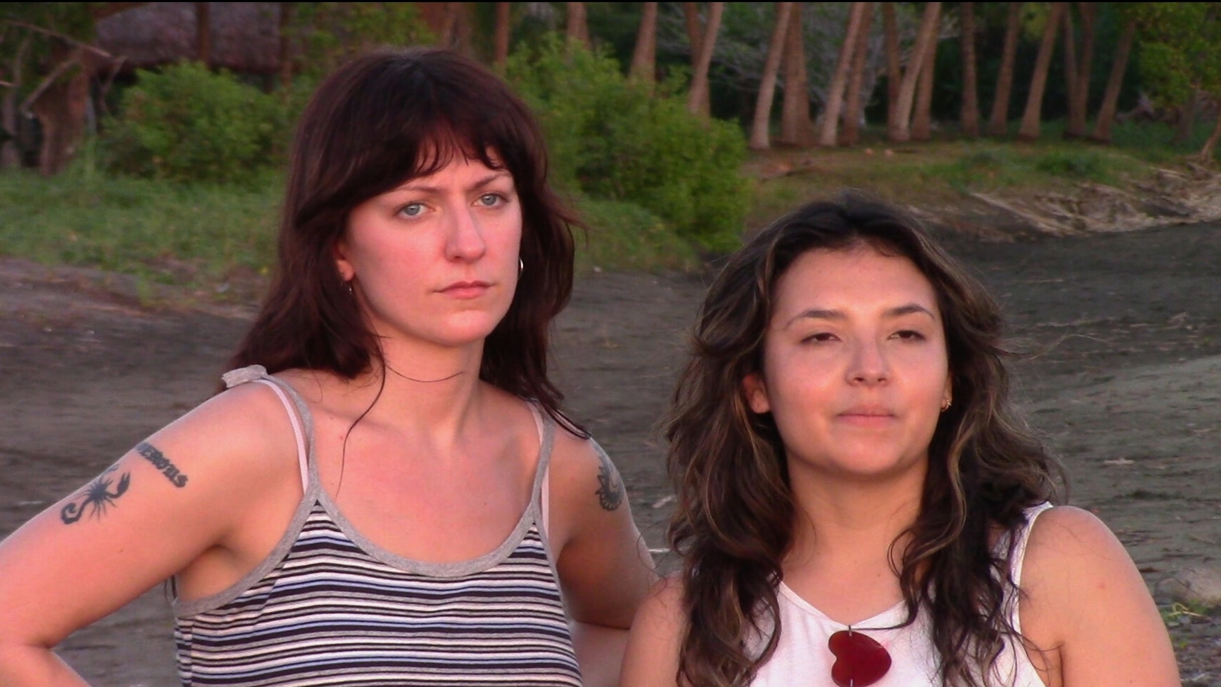 Turn On The Bright Lights