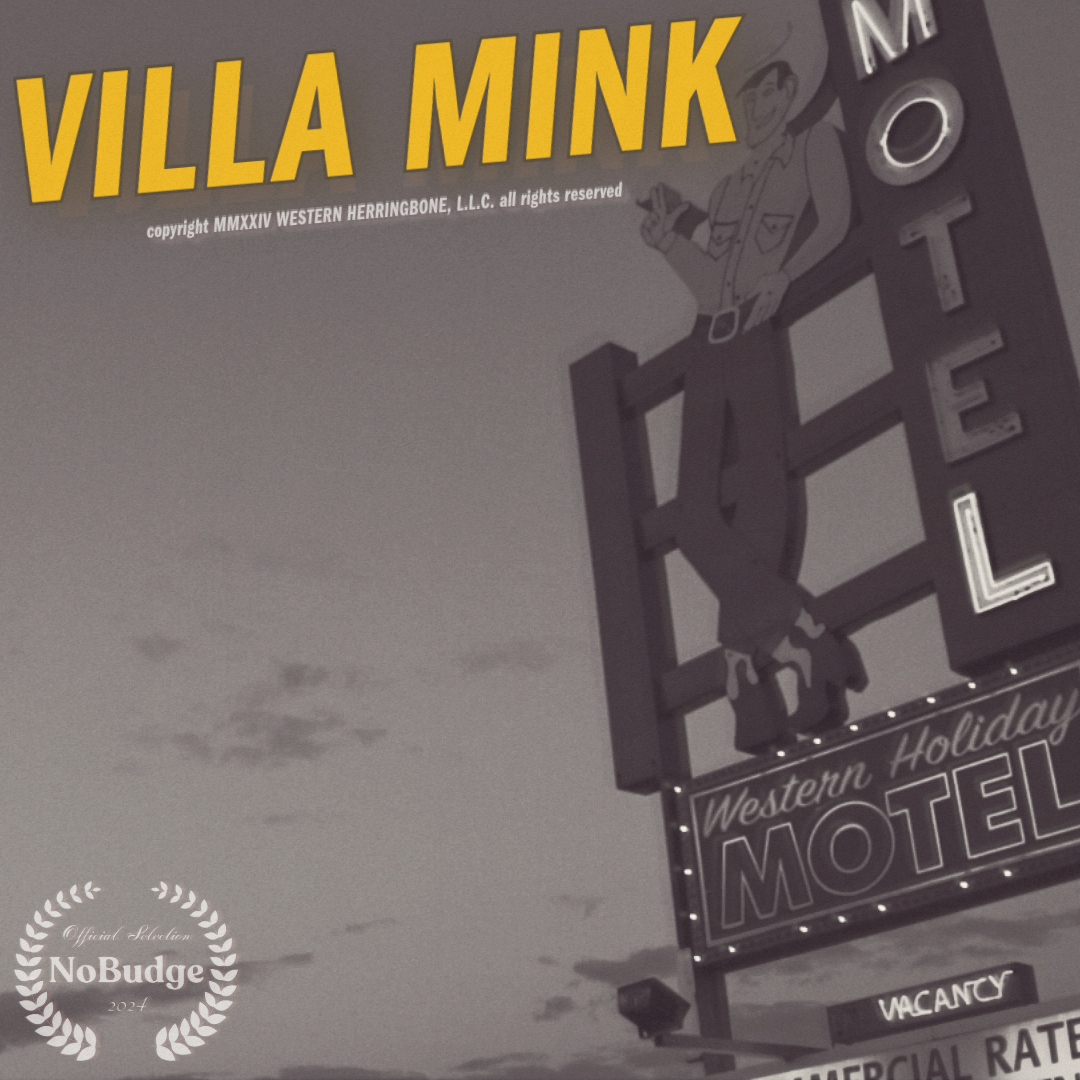 Villa Mink