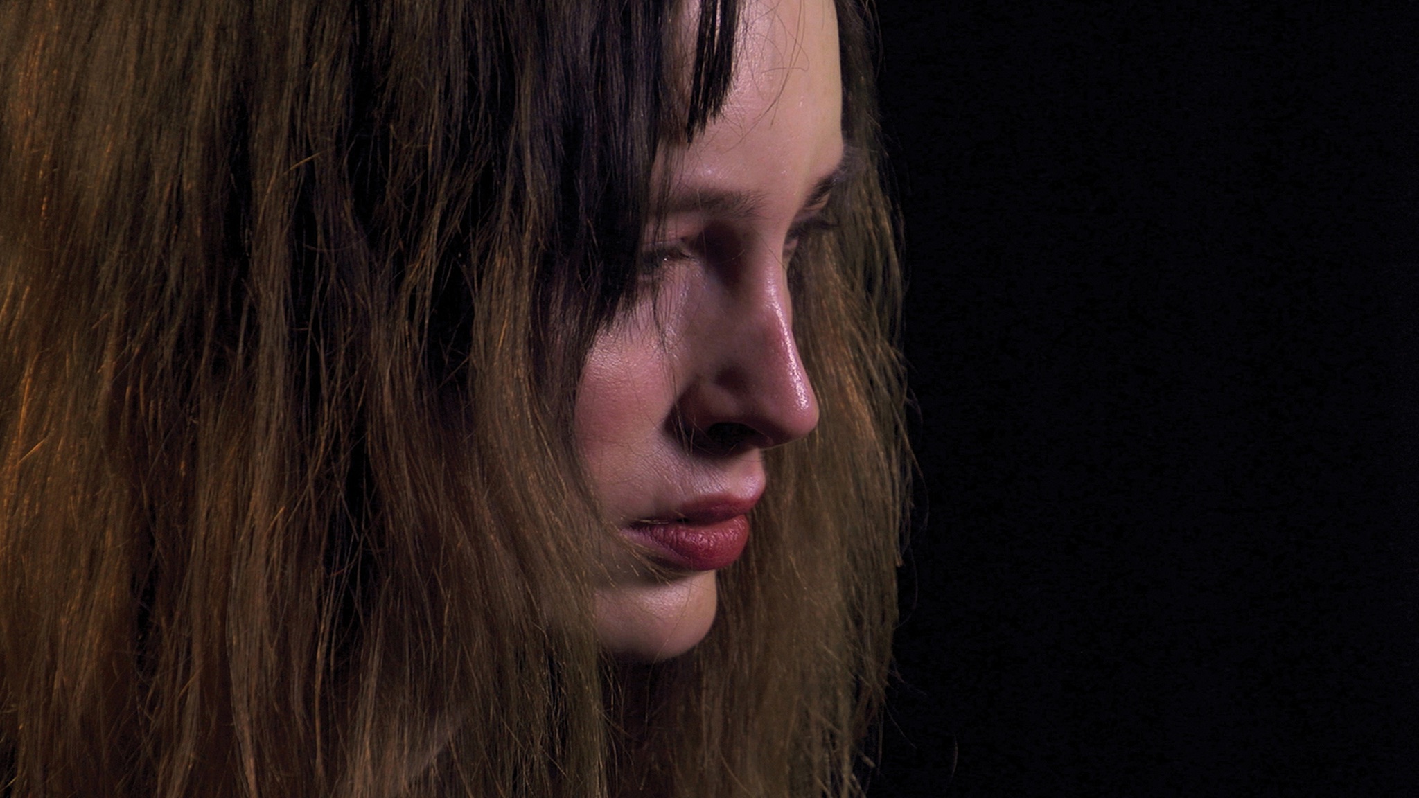 Hi I Need To Be Loved