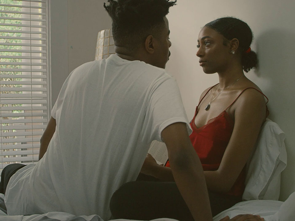 How I Lost My Appetite