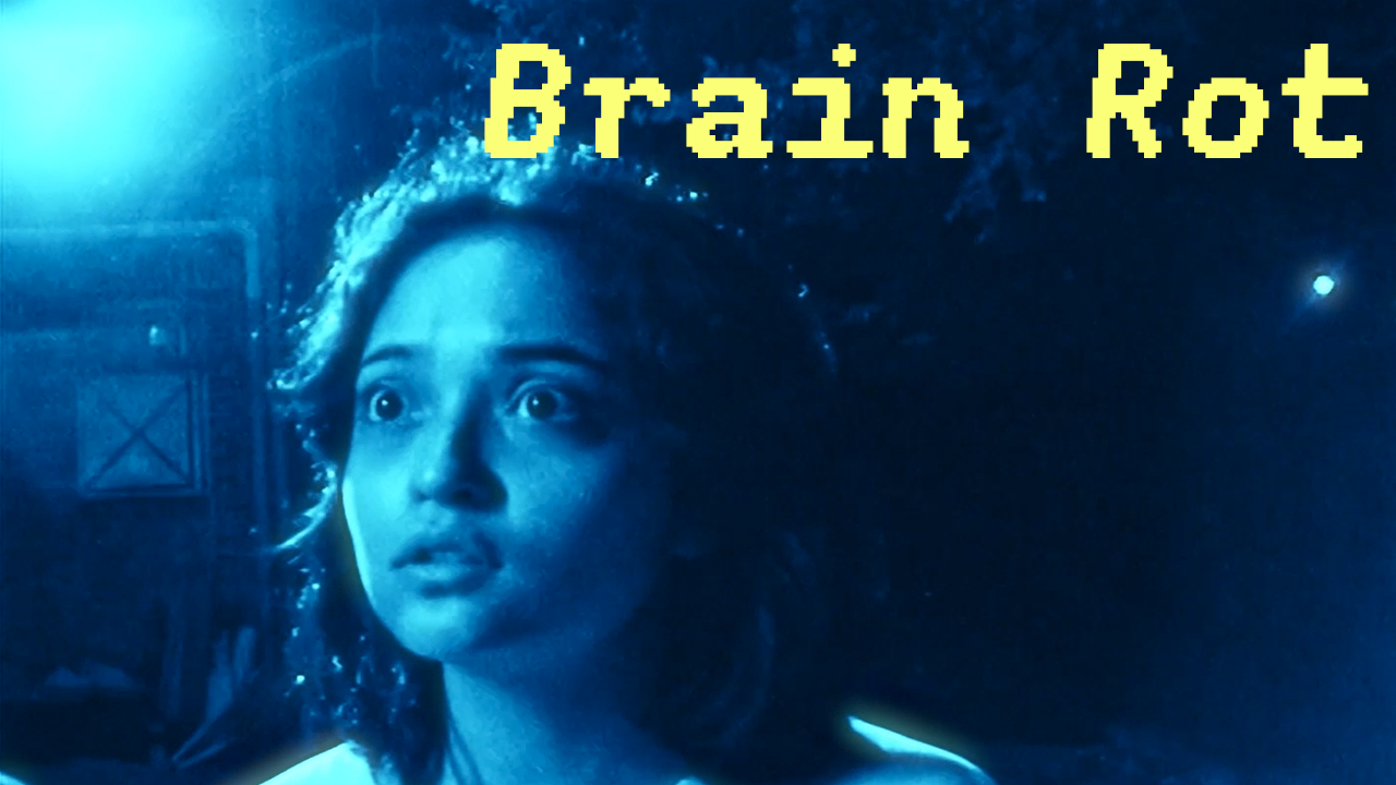 Brain Rot