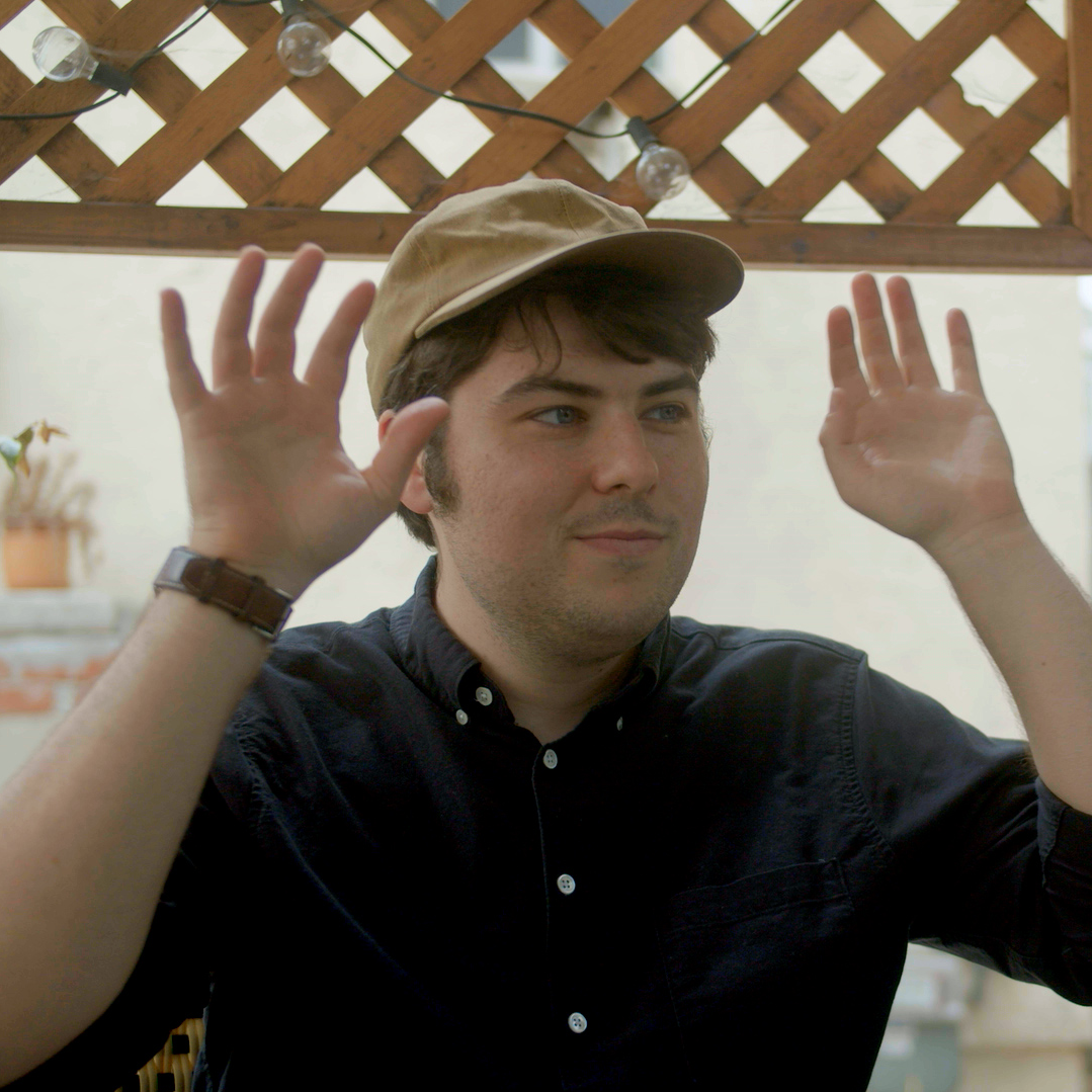 Star of Silverlake & Woman in Trouble