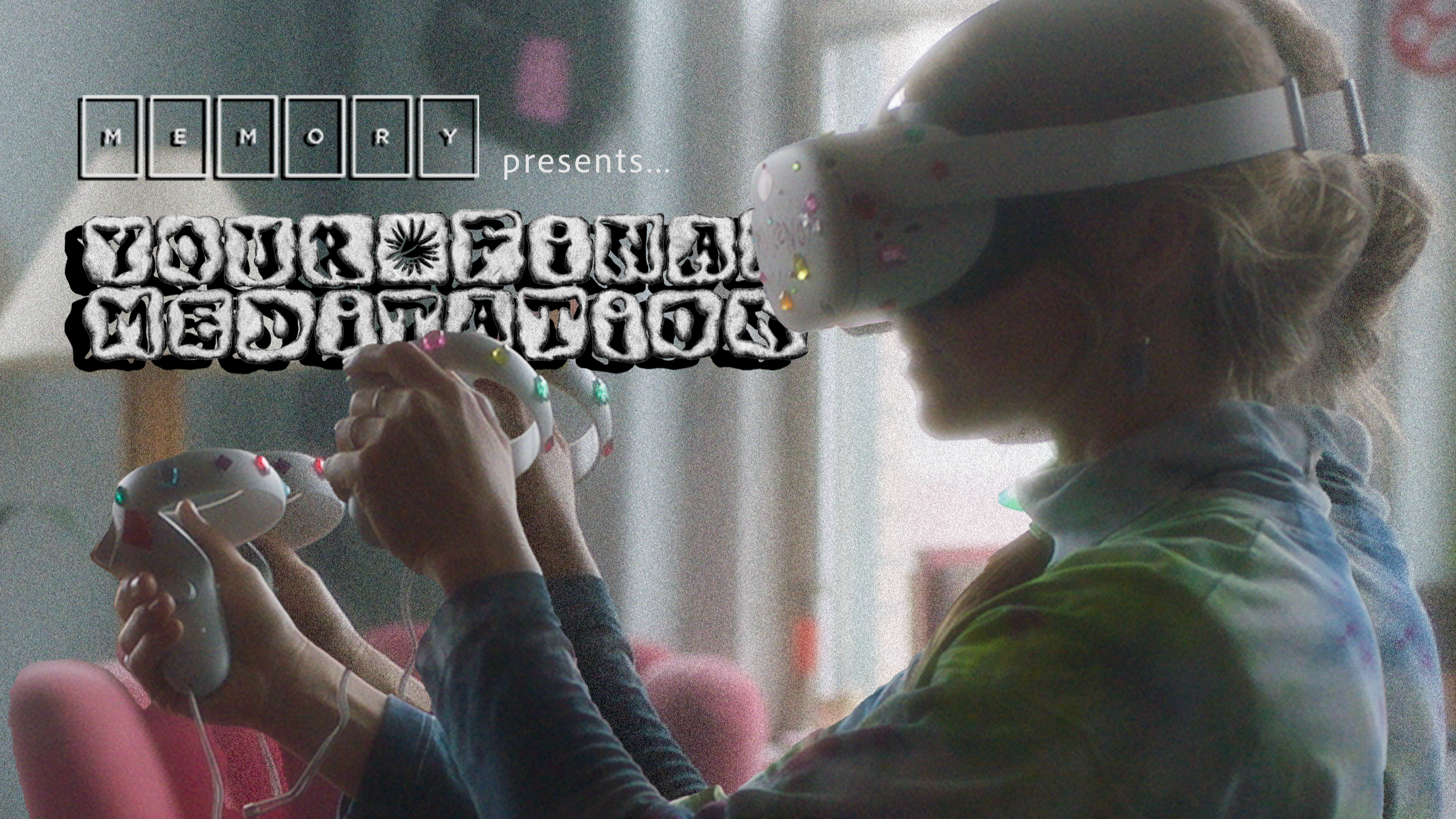 Your Final Meditation