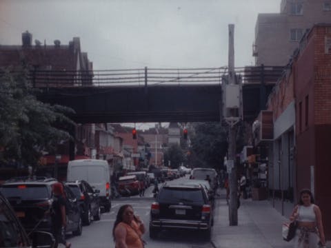 Untitled, Jackson Heights