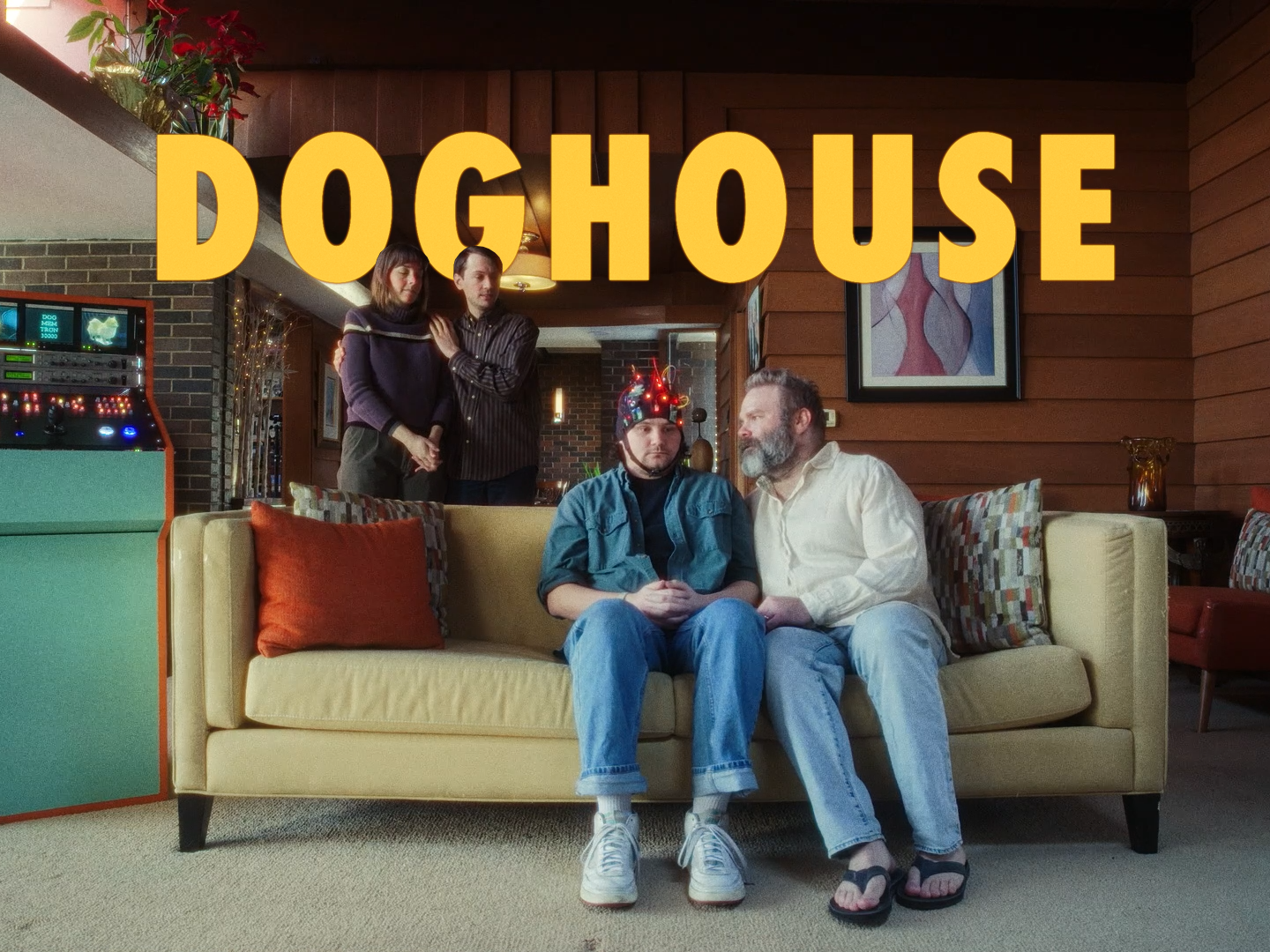 DogHouse