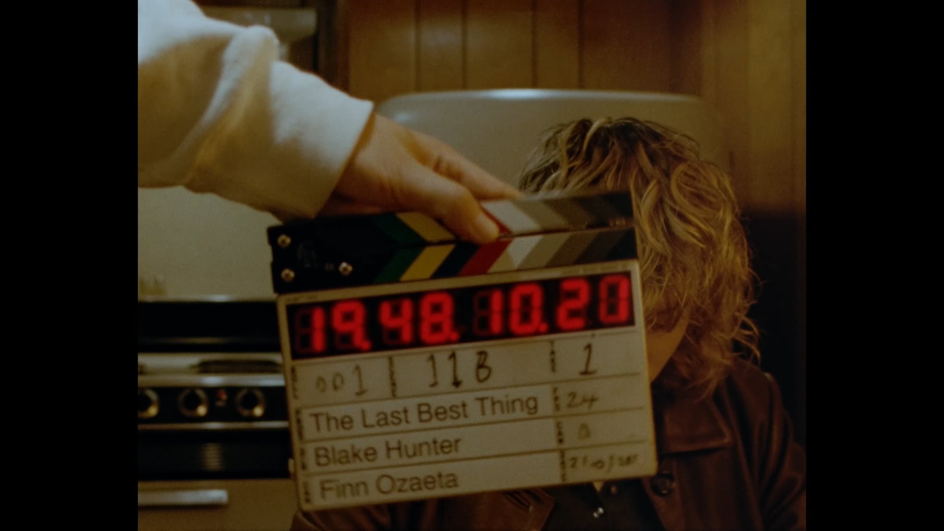 BTS | The Last Best Thing