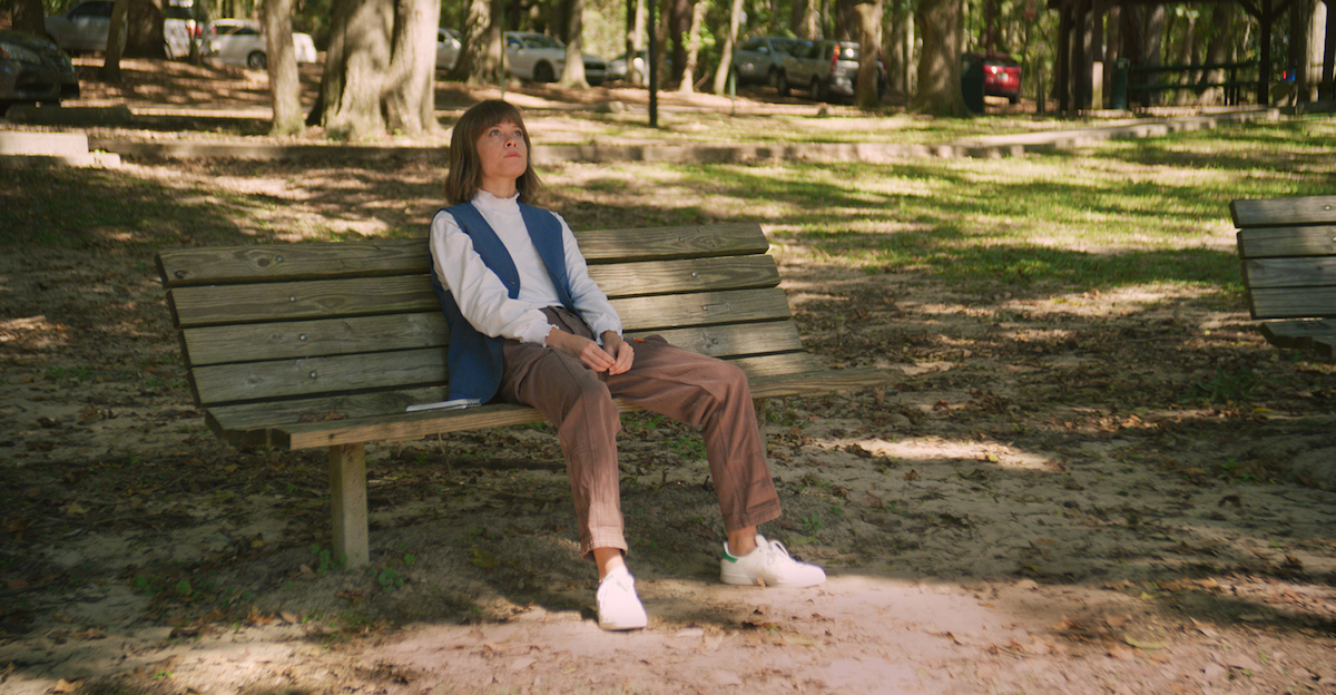 Goodbye Tallahassee, I Hope You Understand...