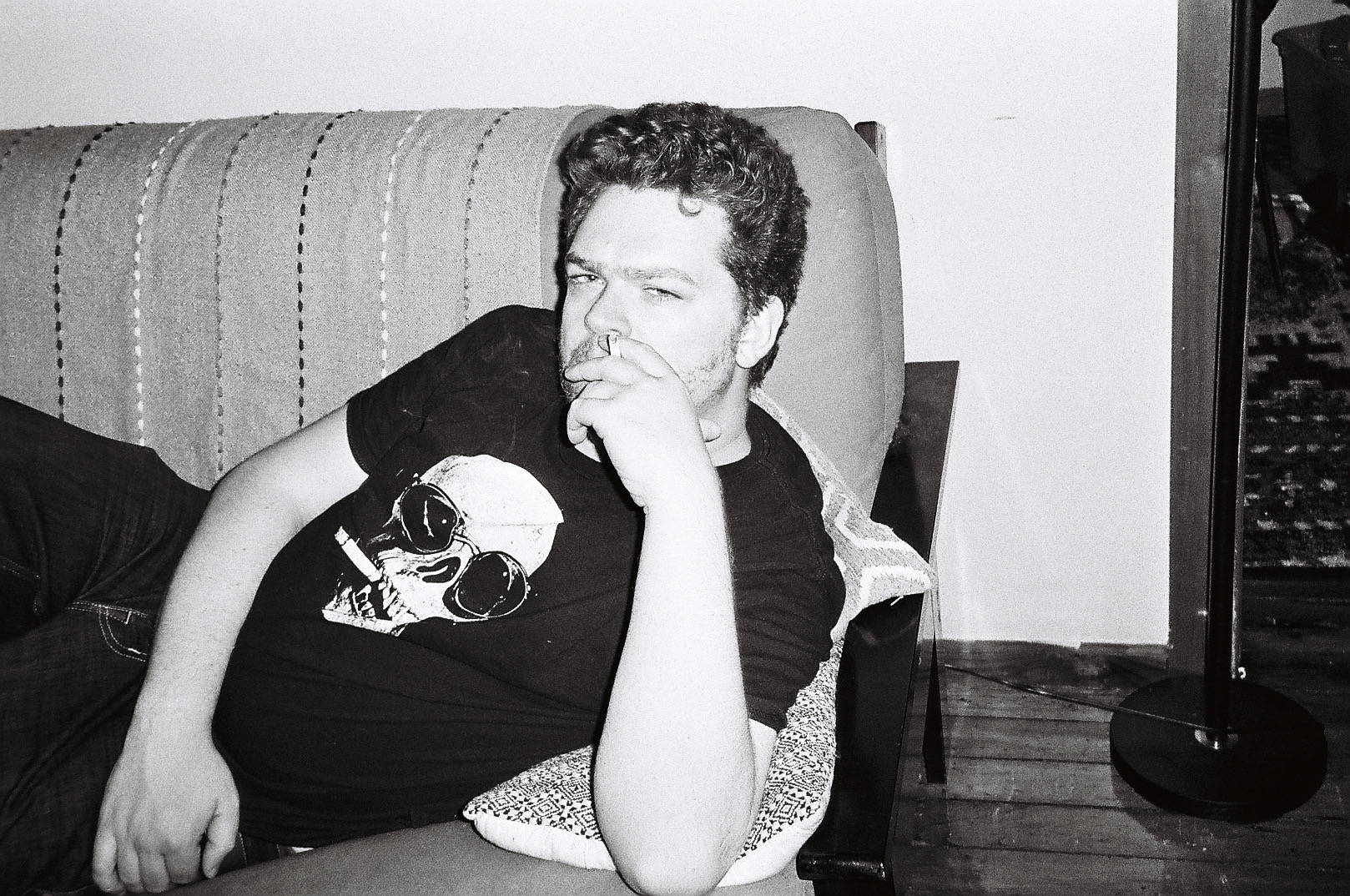 Bonus Feature: Interview with The Real Selene ("Revelations")