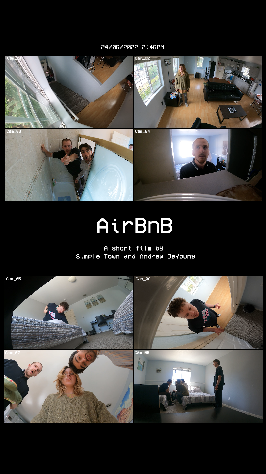 AirBnB