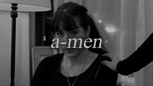 Trailer | A-Men