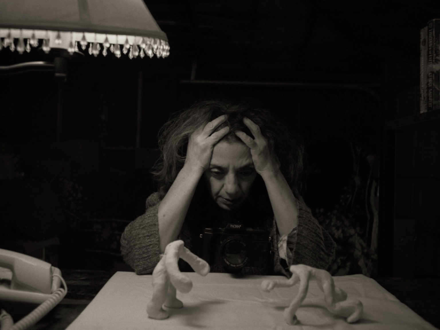 Oops! I've Been Driven Mundane