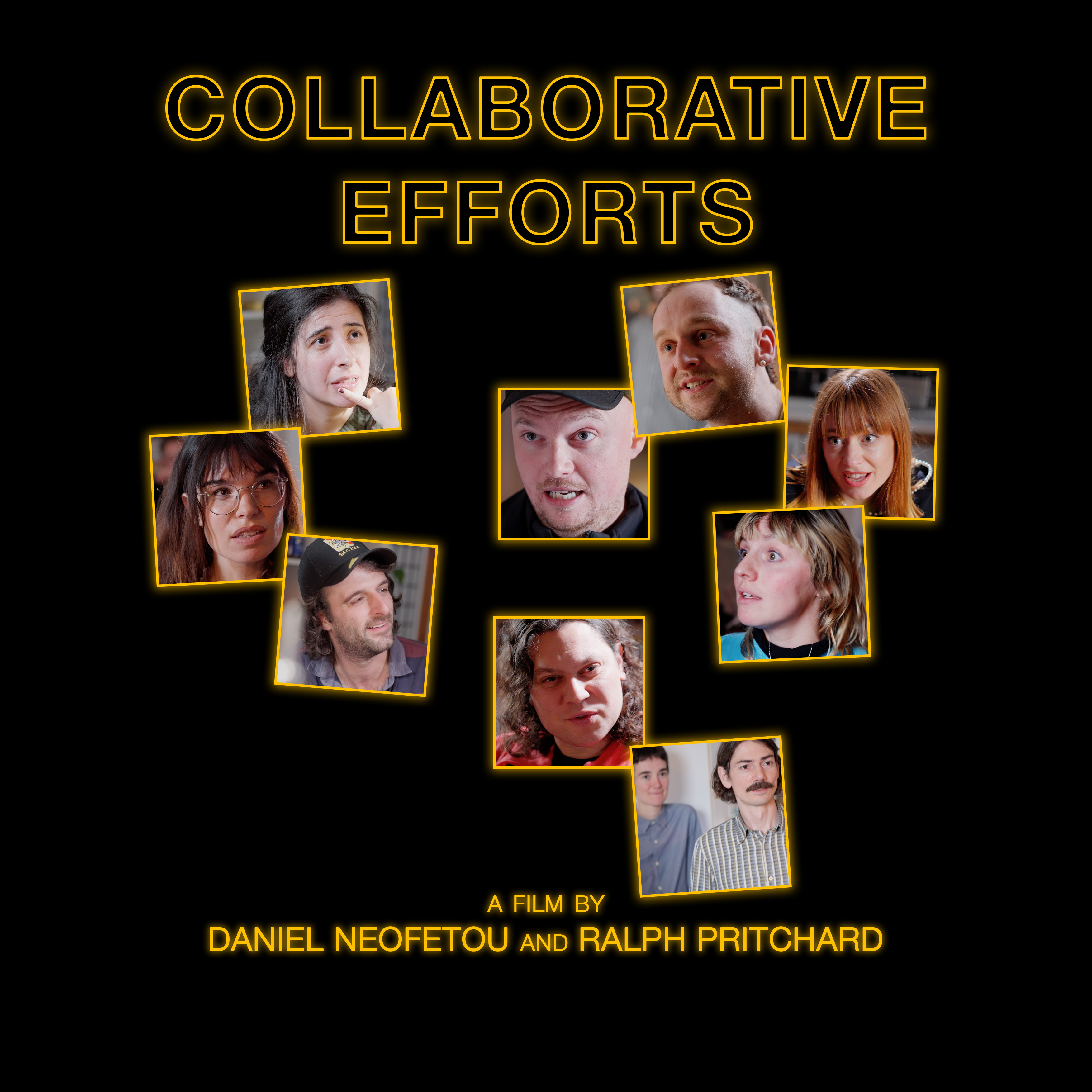 Collaborative Efforts