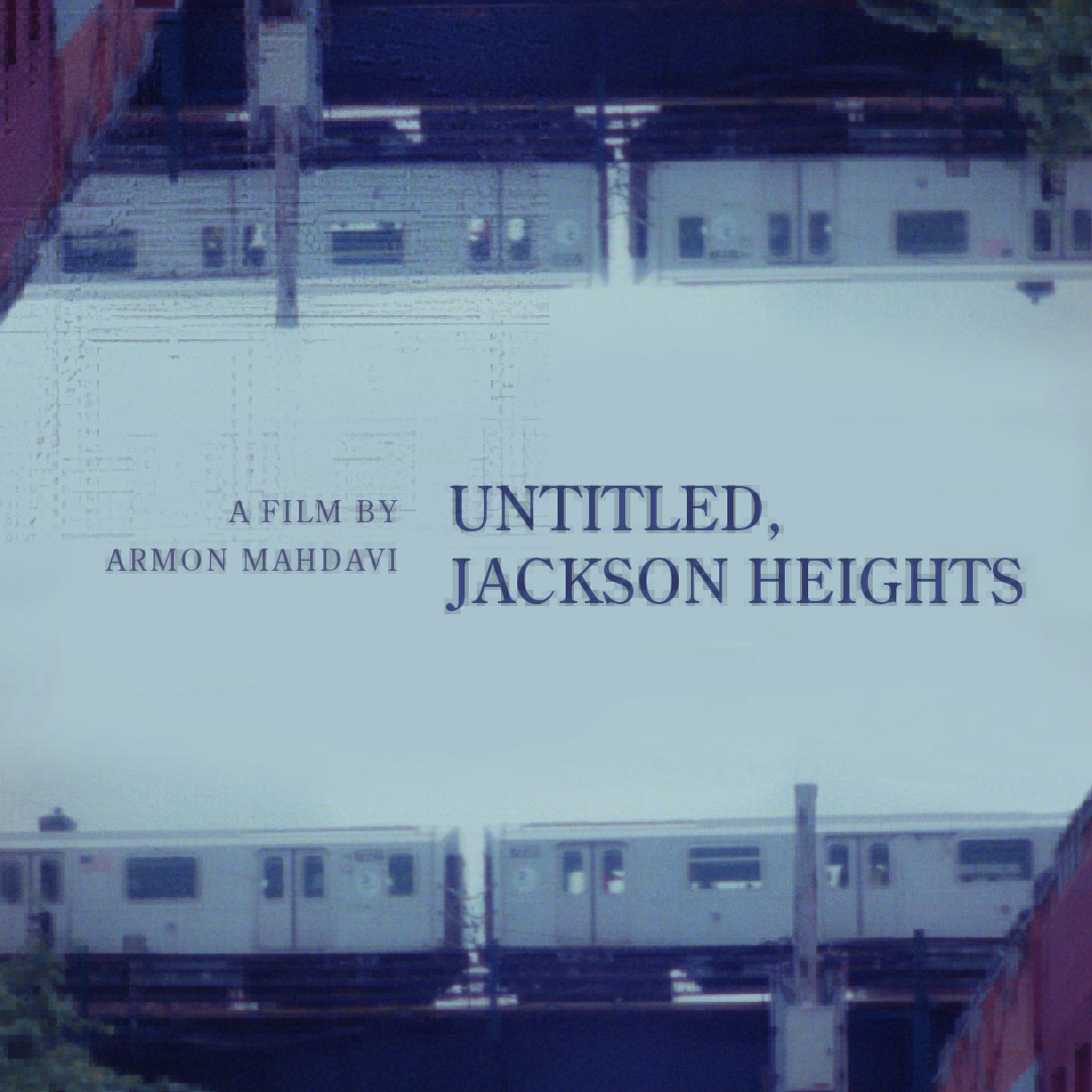 Untitled, Jackson Heights