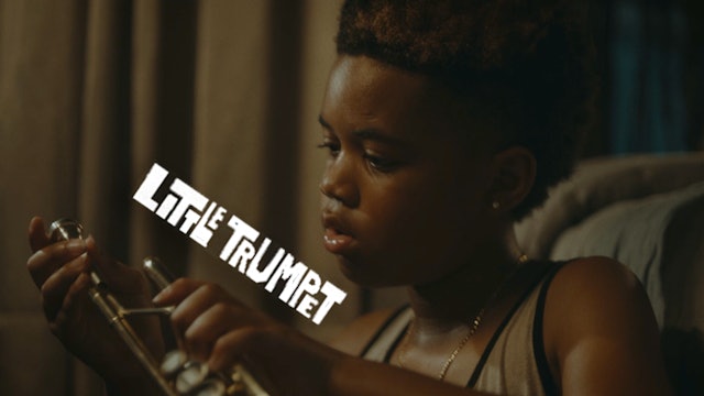 little trumpet