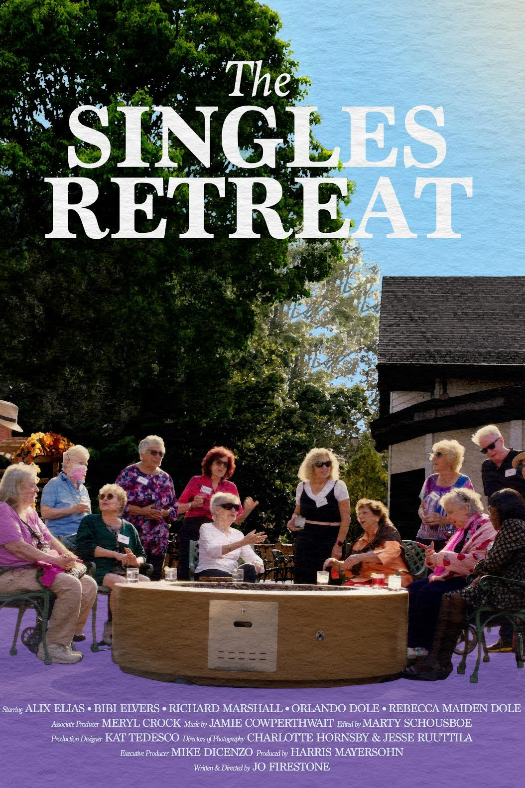 The Singles Retreat