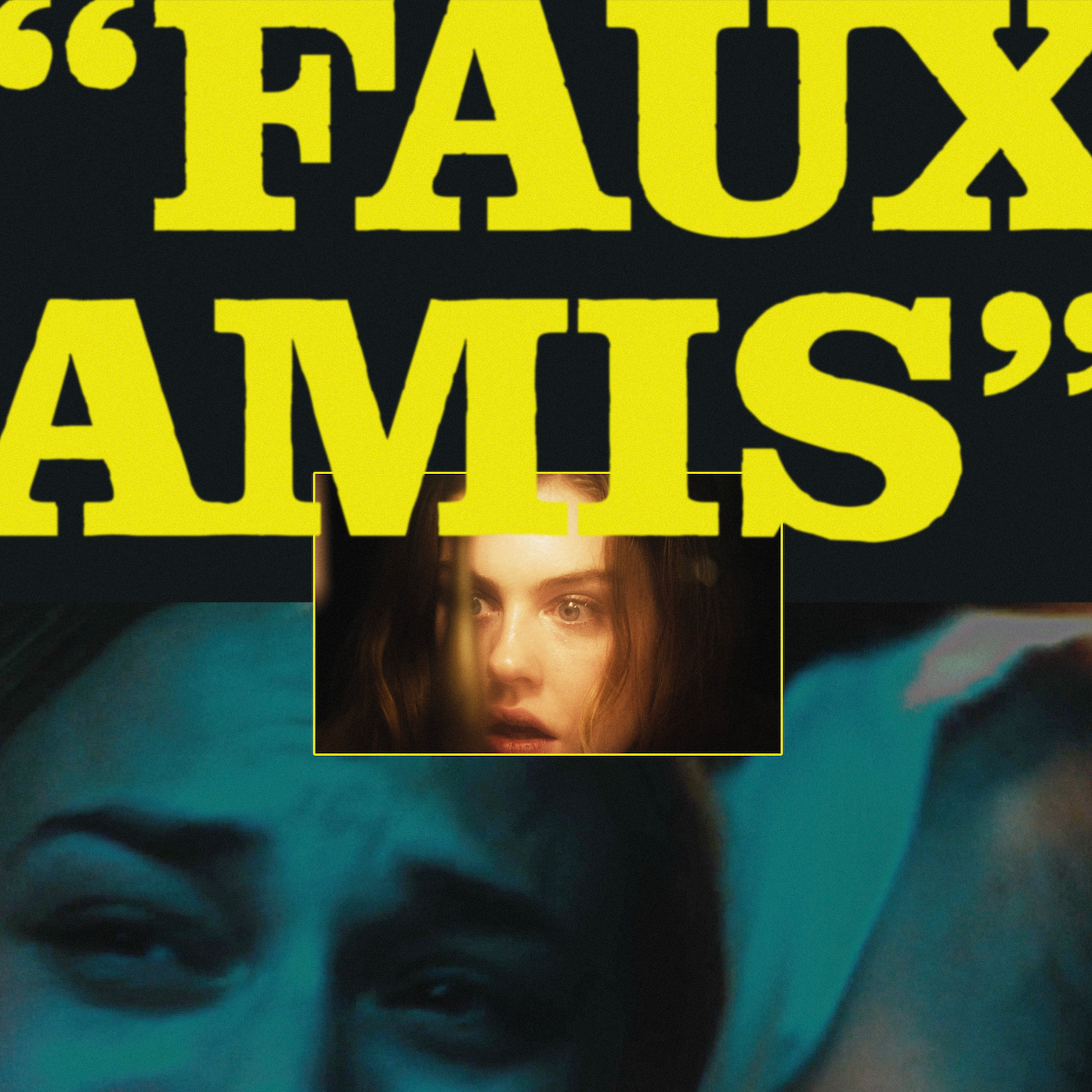 Faux Amis