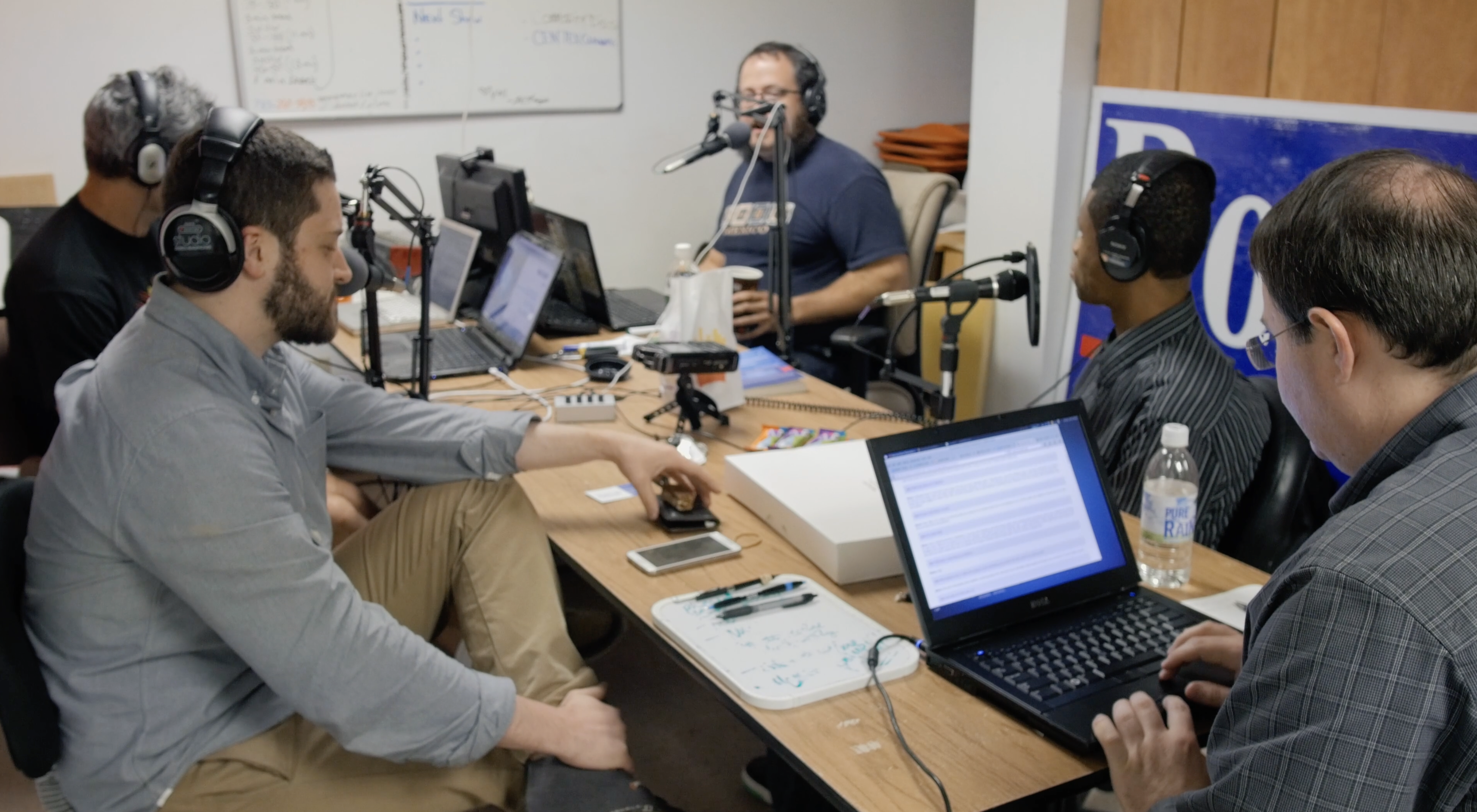 PAYMENT PROCESSORS with The Crypto Show