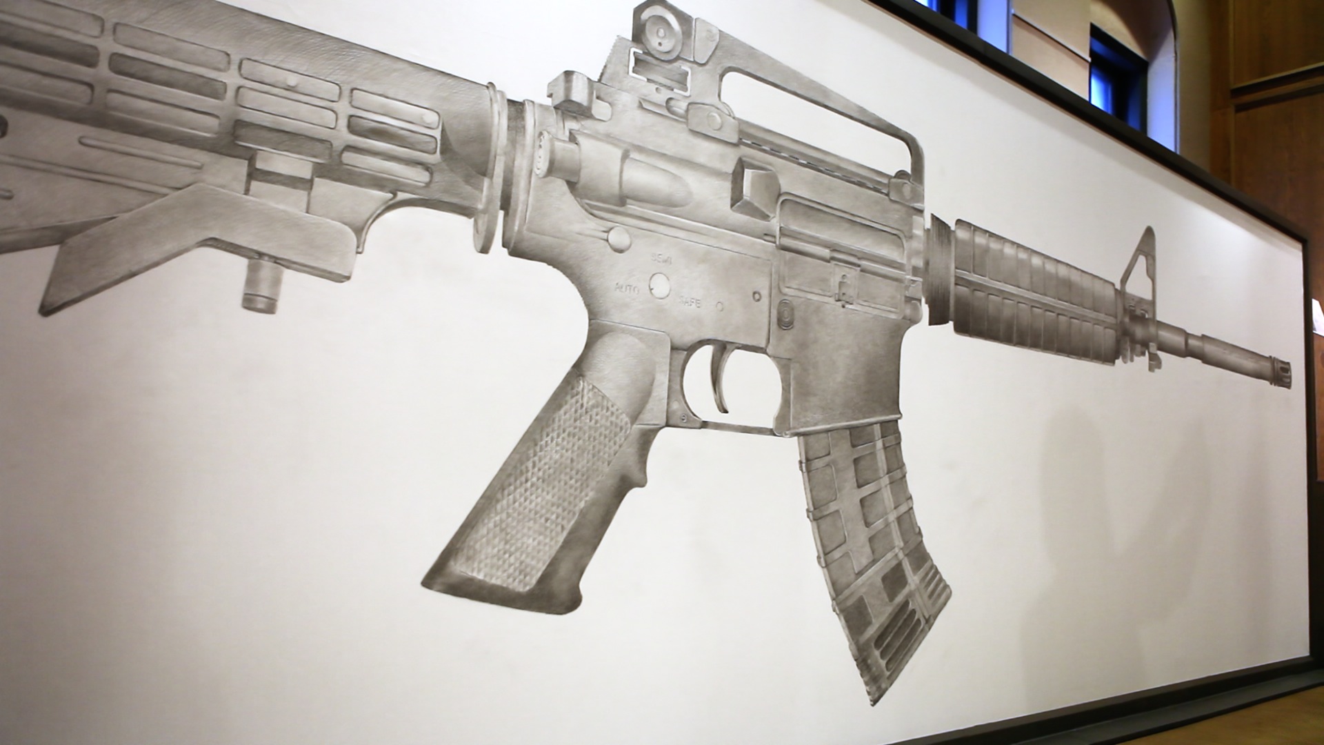 NO CONTROL Official Trailer