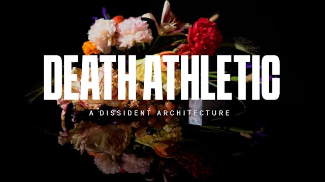 DEATH ATHLETIC TRAILER 